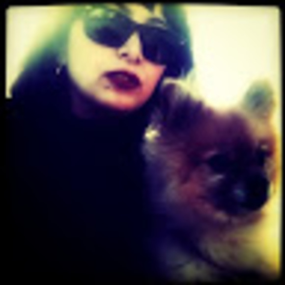 Meet your Posher, Parichehr - Picture 1 of 1